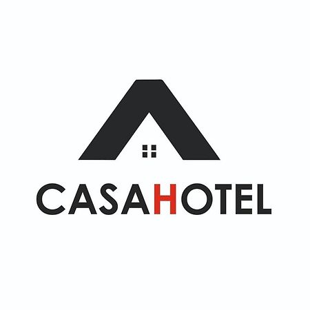 Casahotel Jockey Plaza Mall Лима Экстерьер фото
