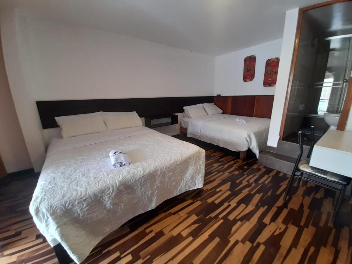 Casahotel Jockey Plaza Mall Лима Экстерьер фото