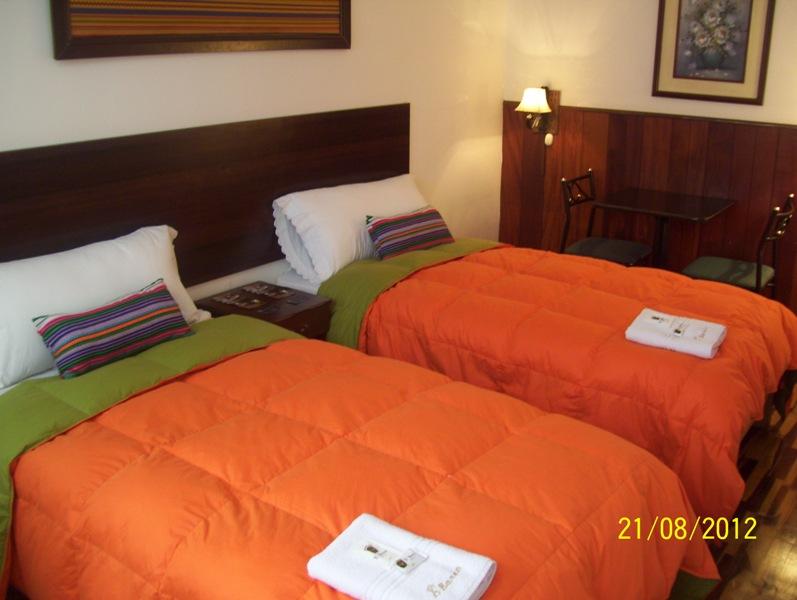Casahotel Jockey Plaza Mall Лима Номер фото