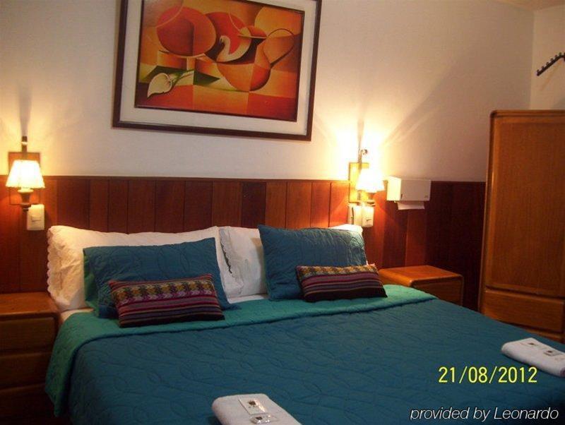 Casahotel Jockey Plaza Mall Лима Номер фото