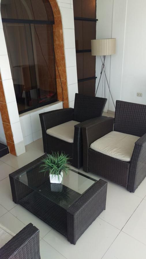 Casahotel Jockey Plaza Mall Лима Экстерьер фото